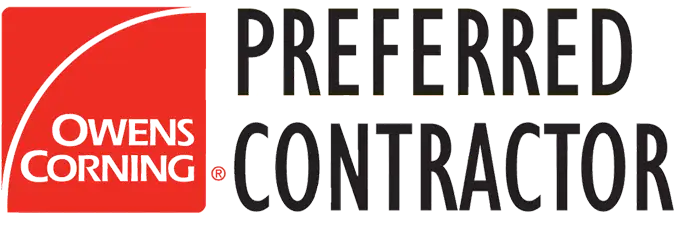 Owens Corning Preferred Contractor
