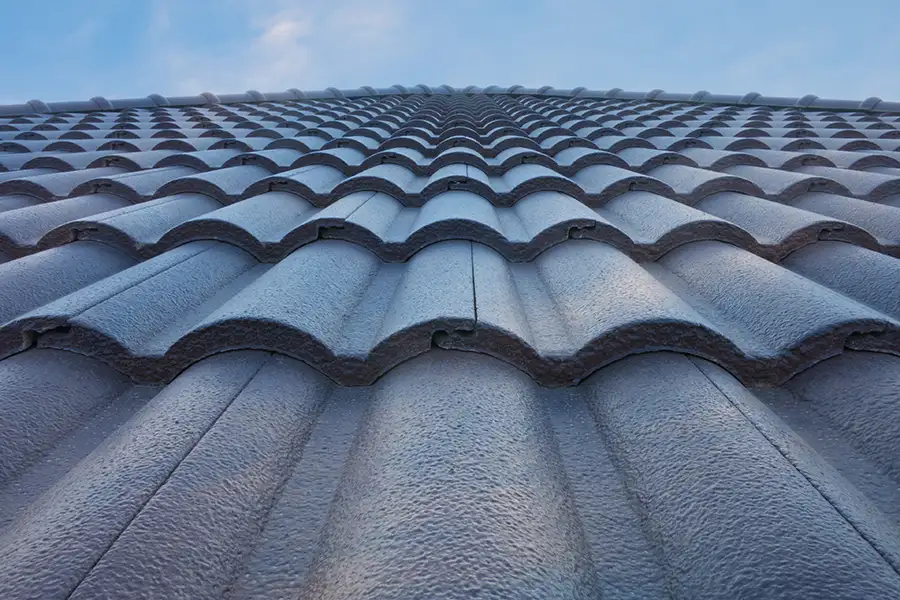Madison County roofing service area