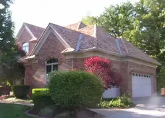 Residential home