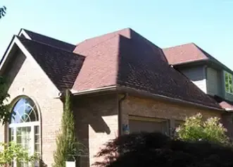 Residential home