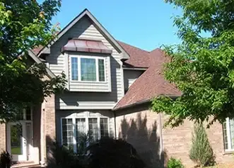 Residential home