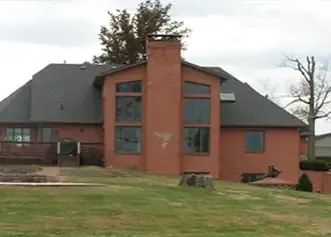 Buffalo House